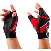 Перчатки Varivas Stretchfit Glove 5 VAG-21