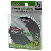 Плетеный шнур Varivas Avani Eging Premium PE 19