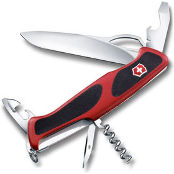 Нож перочинный Victorinox RangerGrip 61