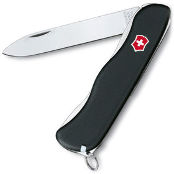 Нож перочинный Victorinox Sentinel 111мм 4 функции