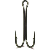 Двойник Vido Craft VD-085 поджатый Double Long-60 (упаковка)