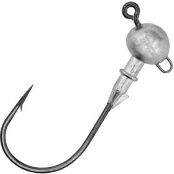 Джиг не крашеный Vido Craft Jig Slug VD-067