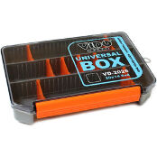 Коробка для приманок Vido Craft Universal Box VD-2026
