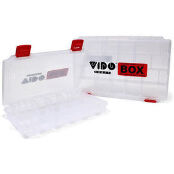 Коробка для приманок Vido Craft VD-2012 Fluorocarbox