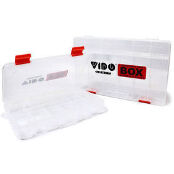 Коробка для приманок Vido Craft VD-2019 Fluorocarbox