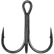Тройник ST-36 (BN) Stinger Treble Hooks (упаковка)