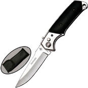 Нож складной Козырь M233-341