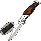 Нож складной Туз M310-342