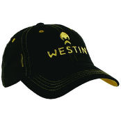 Кепка Westin Pro Cap Black