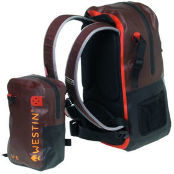 Рюкзак + сумка Westin W6 Wading Backpack & Chestpack