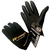 Перчатки с пальцами Wonder Gloves W-Pro