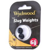 Утяжелитель для индикаторов поклевки Wychwood Slug Weighted Balls
