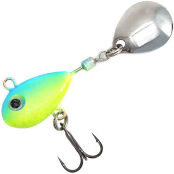 Тейлспиннер Yaman Bobi