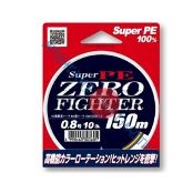 Плетеный шнур Yamatoyo Super Pe Zero Fighter 10X5