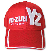 Бейсболка Yo-Zuri M524
