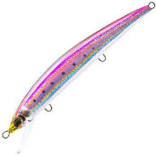 Воблер Duel Aile Magnet TG Minnow SF (Slim Floating)