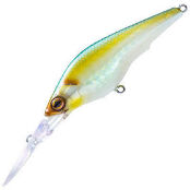 Воблер Duel La Tour Shad MR