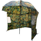 Зонт-палатка камуфляж Zebco (2.2м)