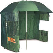 Зонт-палатка Zebco (2.5м)