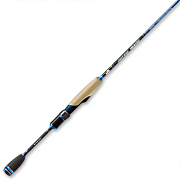 Спиннинг Abu Garcia Salty Stage Mebaru (Jap)