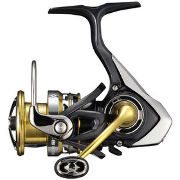 Катушка Daiwa 17 Exceler LT