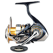 Катушка Daiwa Certate 13