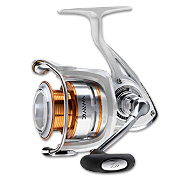 Катушка Daiwa Exceler-Z