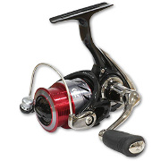 Катушка Daiwa Ninja
