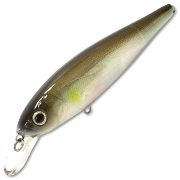 Воблер Deps Balisong Minnow 100