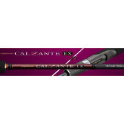 Спиннинг Graphiteleader Calzante EX