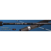 Спиннинг Graphiteleader Corto EX