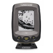 Эхолот Humminbird PiranhaMAX 153
