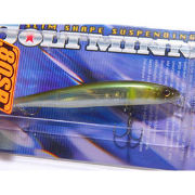 Воблер Jackall Colt Minnow