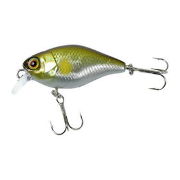 Воблер Jackall Chubby 38