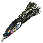 Блесна Kosadaka Bullet Spoon