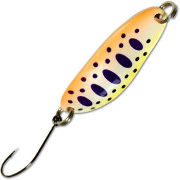 Блесна Kosadaka Trout Police Indi Spoon
