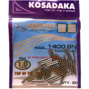 Трубка обжимная Kosadaka 1400BN