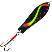 Блесна Kuusamo Professor 2, 90/18 (незацепляйка)