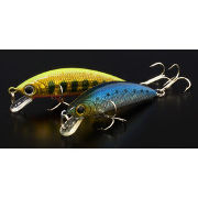 Воблер Lucky Craft Humpback Minnow