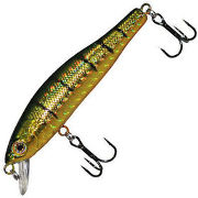 Воблер LureMax Jet Minnow
