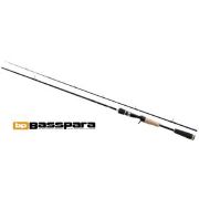 Спиннинг Major Craft Basspara BPC (Casting)