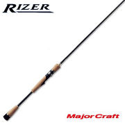 Спиннинг Major Craft Rizer