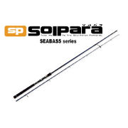 Спиннинг Major Craft Solpara