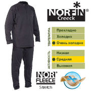Термобелье Norfin Creek