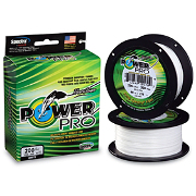 Леска плетеная Power Pro 275м