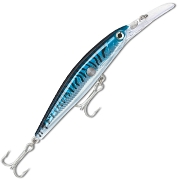 Воблер Rapala Clackin Magnum