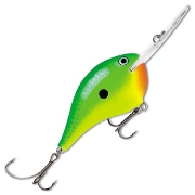 Воблер Rapala DT Metal SureSet