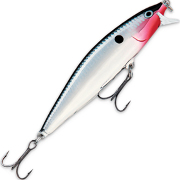 Воблер Rapala Flat Rap