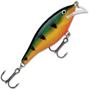 Воблер Rapala Scatter Rap Shad