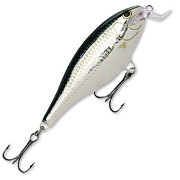 Воблер Rapala Shallow Shad Rap